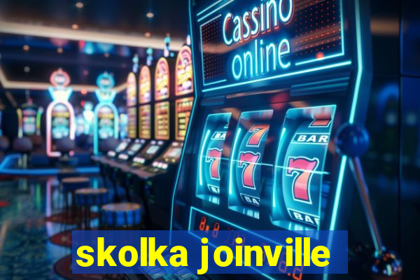 skolka joinville